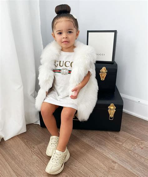 girls gucci for kids|Gucci outfits for girls.